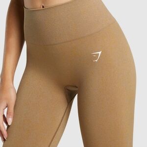 Gymshark Adapt Fleck x Whitney Leggings size S